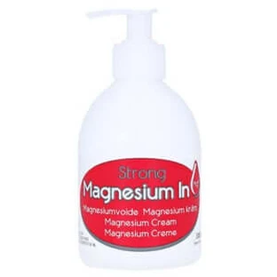 ICE Power Crema de Magnesio en fuerte 300 ml