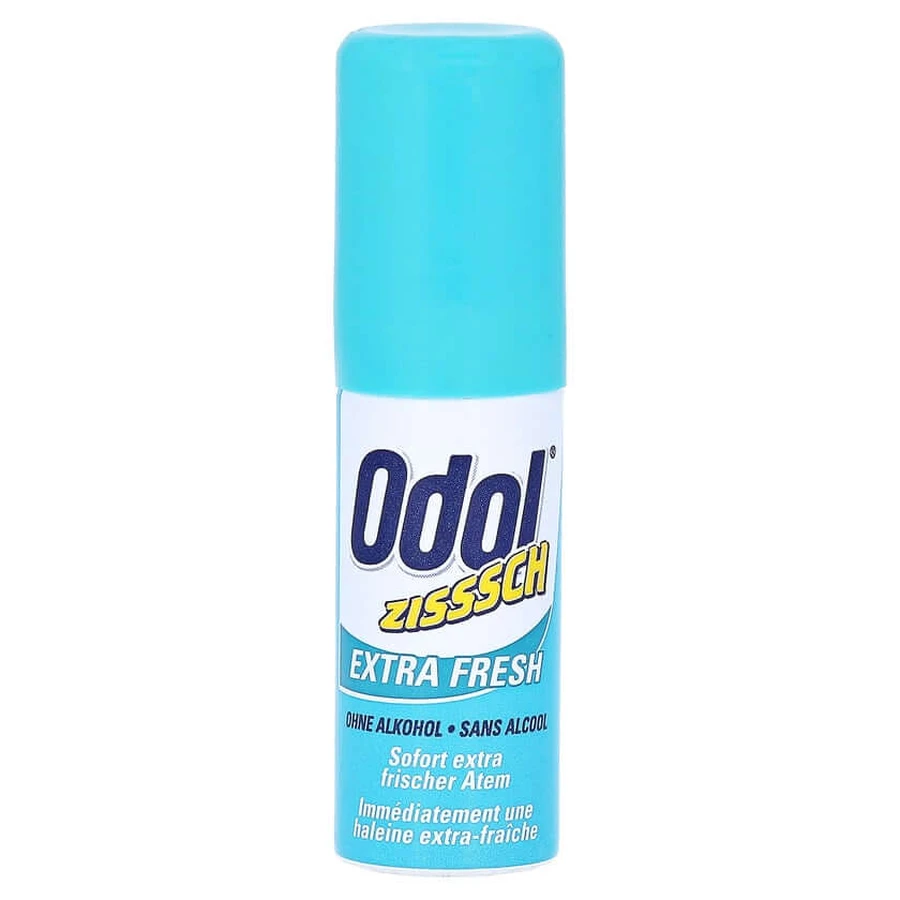 ODOL Mouth Spray Extra Fresh 15 ml