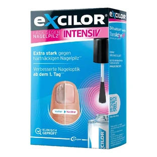 Excilor Laca Intensiva 30 ml