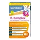 Sanotact B-komplex Bei Müdigkeit+erschöpfung Tabl. 60 St