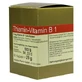 Thiamine Capsules Vitamine B1 60 Capsules