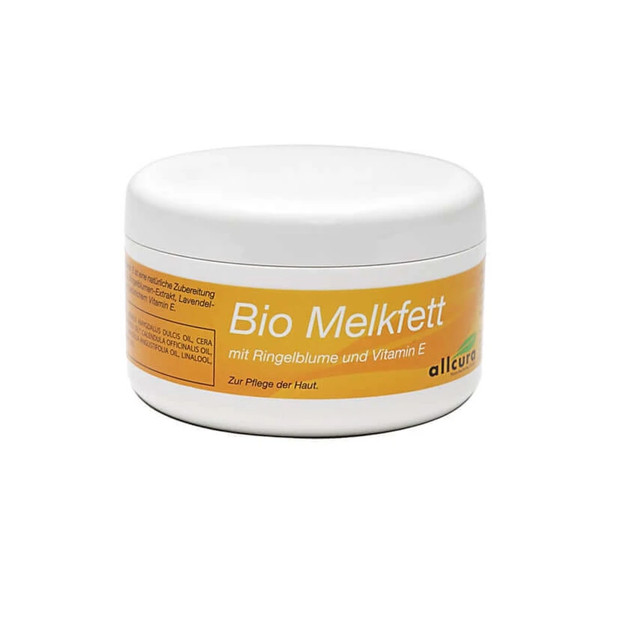 grasso di mungitura biologico allcura 150 ml