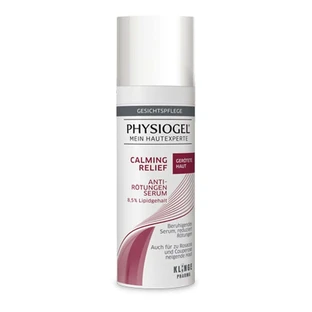 Physiogel Calming Relief Anti-Redness Serum 30 ml