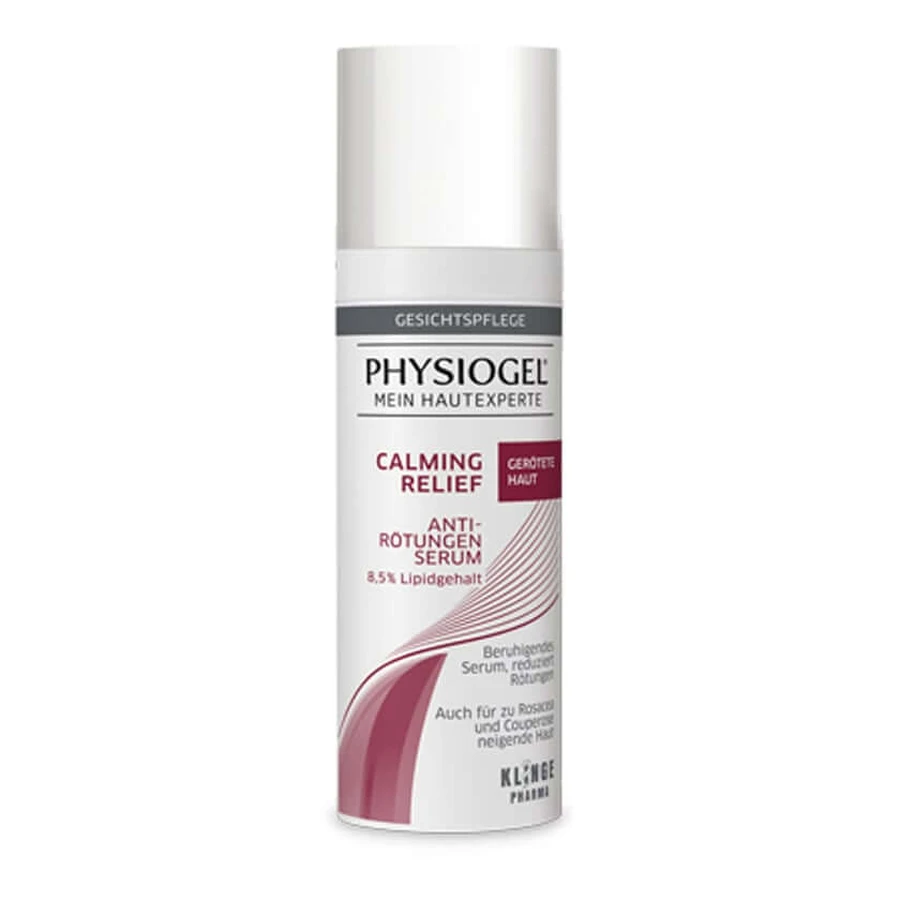Physiogel Calming Relief Anti-Redness Serum 30 ml