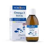 Norsan Omega-3 Totaal vloeibaar 200 ml