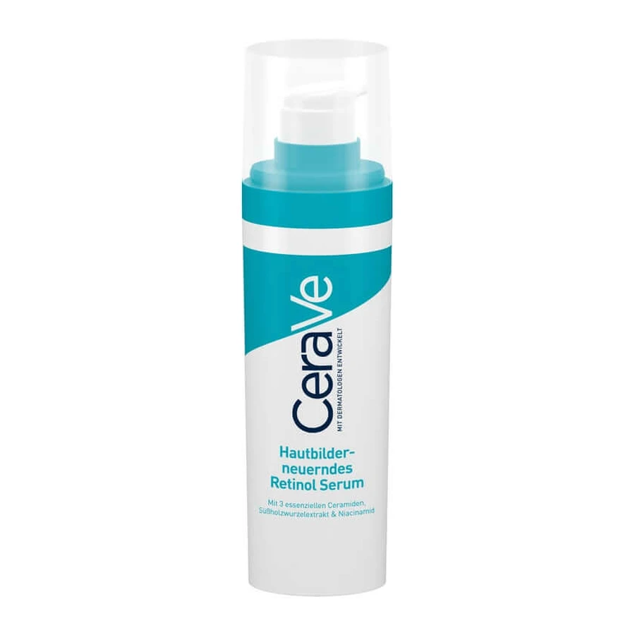 CeraVe Retinol Serum 30 ml