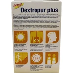Dextropur Plus 10 vitamine 400 g