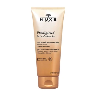 Nuxe, Prodigieux Huile de Douche 200 ml
