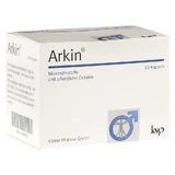 Arkin 90 St