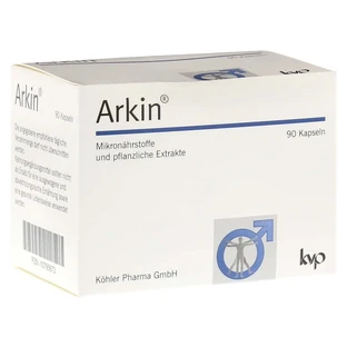 Arkin 90 pc