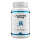 Klean Labs L-Glutamin 500 mg 60 St