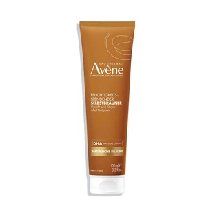 Avène Moisturizing Self-Tanner 100 ml