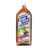 Vitalitatea usturoiului cu fructe de aronia organice 960 ml