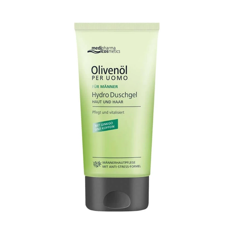 Olive Oil Per Uomo Hydro Shower Gel 150 ml