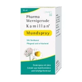 Kamillan Pharma Wernigerode Mouth Spray 30 ml