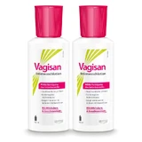 Vagisan Intimwaschlotion 2X100 ml