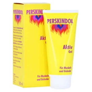 Gel actif Perskindol 100 ml