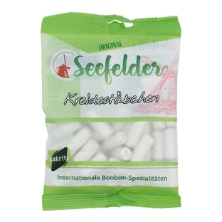 Seefeld chalk sticks KDA 100 g