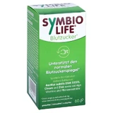SYMBIOLIFE Blood Sugar Bacterial Strains and Chromium 60 pcs.