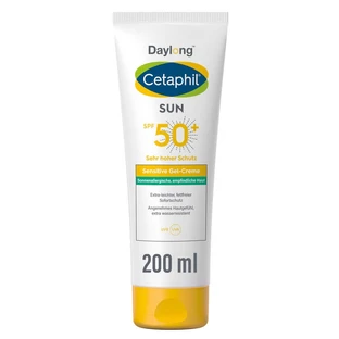 Cetaphil Sun Daylong Sensitive SPF 50+ 200 ml