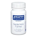 Memory Formula 60 St
