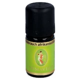 Aceite esencial ecológico de incienso africano 5 ml