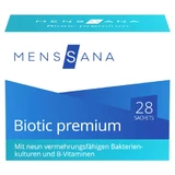 Biotic Premium Menssana sobre 28X2 g