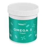 Omega 3 DHA + EPA capsules vegan 30 pcs.