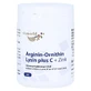 Arginine-ornithine-lysine Plus C+zinc Capsules 60 Capsules