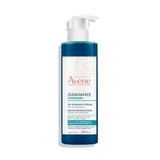 Avene Cleanance Comedomed Gel de curățare exfoliant 400 ml