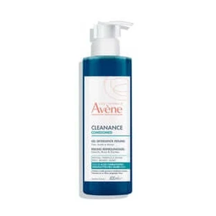 Avene Cleanance Comedomed Peeling Reinigungsgel 400 ml