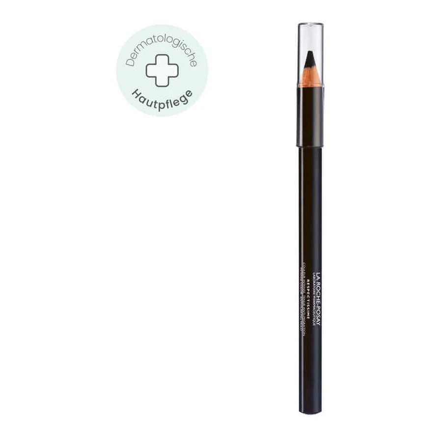 La Roche Posay Toleriane Crayon Bois Noir 1 pc