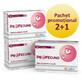 Profecund Pack (3 for the price of 2), 30 tablets, Hyllan