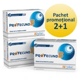 Profecund B-pakket (3 voor de prijs van 2), 3 x 30 tabletten, Hyllan