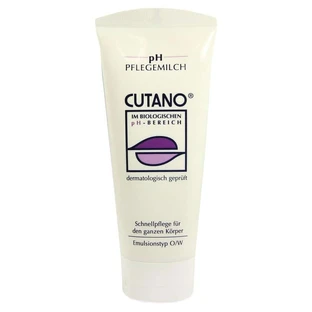 Latte di cura Cutano 200 ml