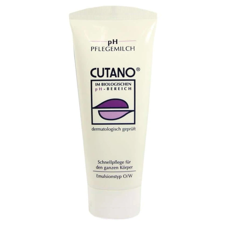 Cutano Care Milk 200 ml