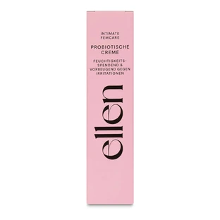 Ellen Probiotische Intieme Crème 15 ml