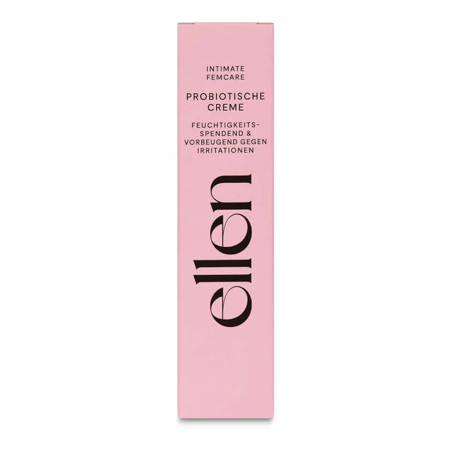 Ellen Probiotische Intieme Crème 15 ml