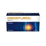 Prosturol Zäpfchen 30 St