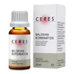 Ceres Valerian Valeriana Combination Drops 20 ml