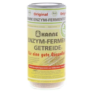 Lata de grano fermentado 250 g