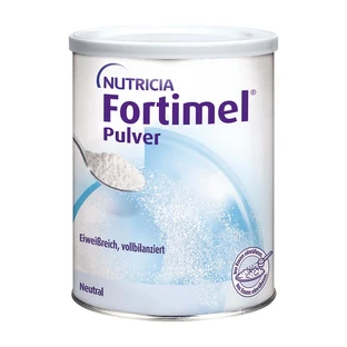 Fortimel Pulver Aufbaunahrung Neutral 670 g