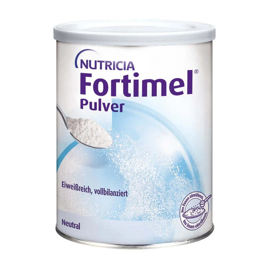 Fortimel Pulver Aufbaunahrung Neutral 670 g