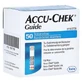 Accu-chek Guide teststrips 50 stuks