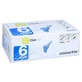 Clickfine Universal 6 needles 0.25x6 mm 100 pcs.