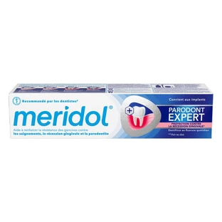 meridol PARODONT EXPERT Pasta dentífrica 75 ml