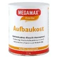 MEGAMAX VANILLE BUILD-UP FOOD 1,5 kg