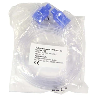 Omron nebulizer VVT f.C28/29 airflow PV 1 pc