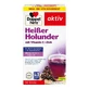 Sureau chaud Double Heart Active avec Vitamine C + Zinc 10 St