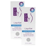 Multi-Gyn LiquiGel 2X50 ml